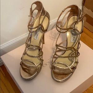 Jimmy Choo Heels